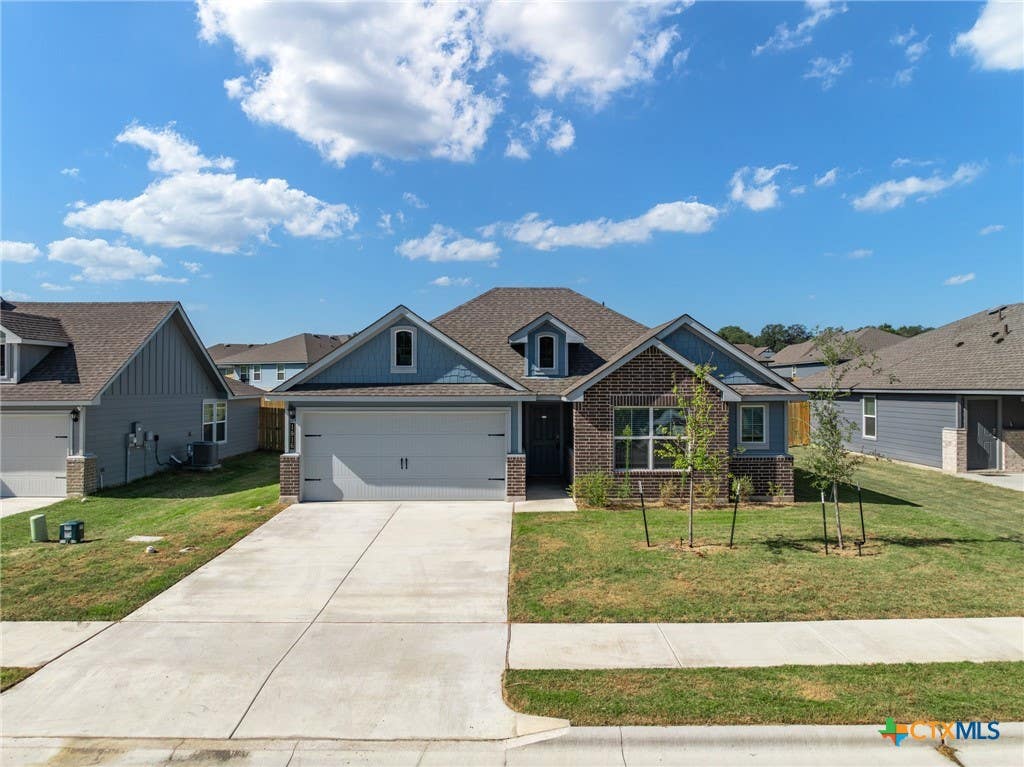 Photo of 1916 Deodar Drive, Belton, TX 76513 (MLS # 622808)