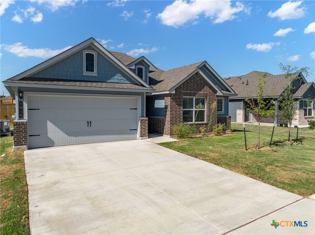 Photo of 1916 Deodar Drive, Belton, TX 76513 (MLS # 622808)