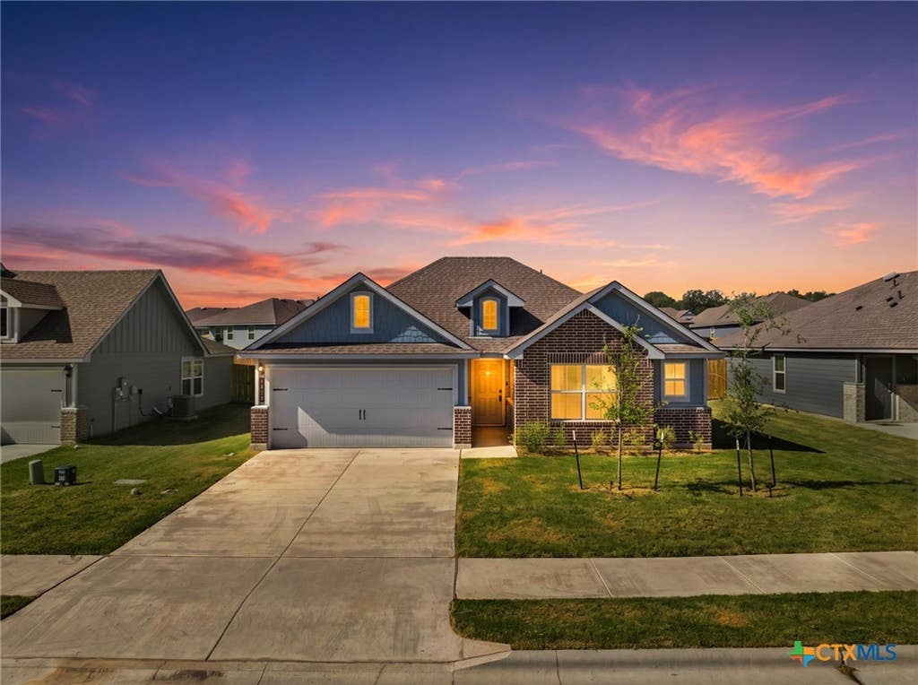 Photo of 1916 Deodar Drive, Belton, TX 76513 (MLS # 622808)