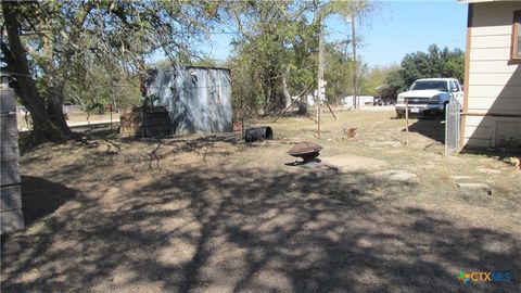 A home in Lorena