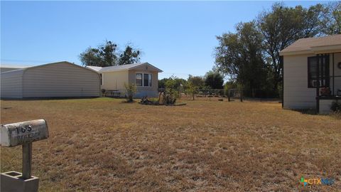 A home in Lorena