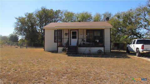 A home in Lorena