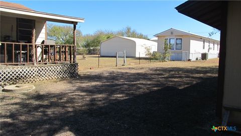 A home in Lorena