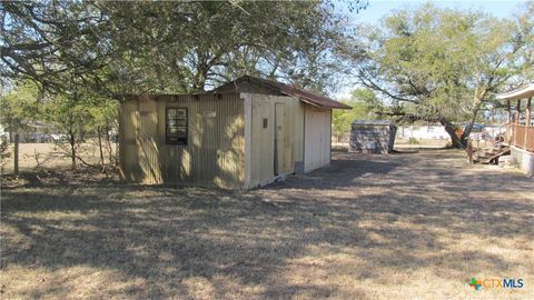 A home in Lorena