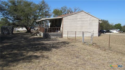 A home in Lorena