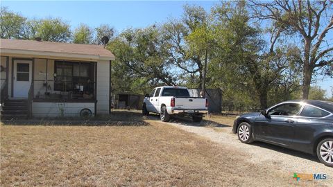 A home in Lorena