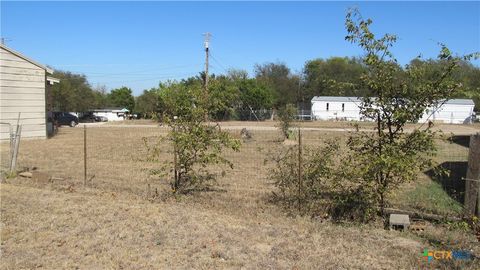 A home in Lorena