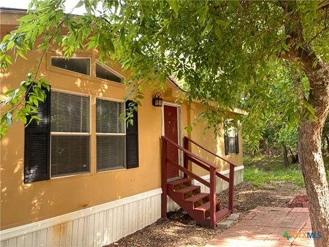 Photo of 382 County Road 4450, Kempner, TX 76539 (MLS # 611396)