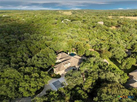 A home in New Braunfels