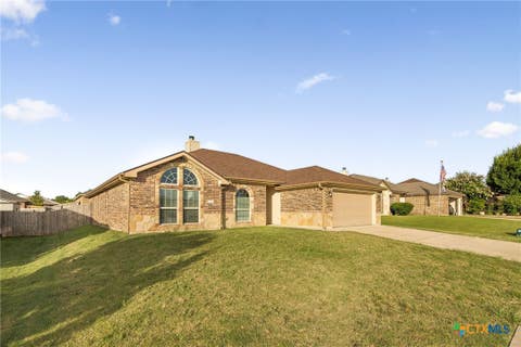 Photo of 3704 E Appalachian Trail, Killeen, TX 76549 (MLS # 616199)