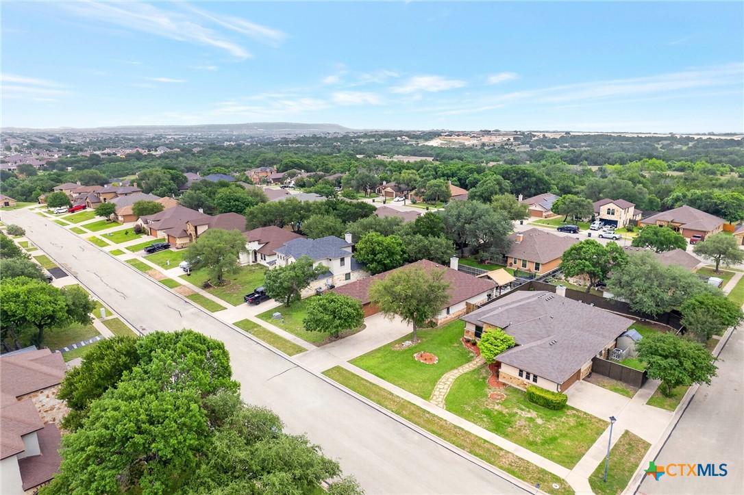 5300 Fiesta Oak Drive