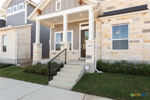 A home in New Braunfels