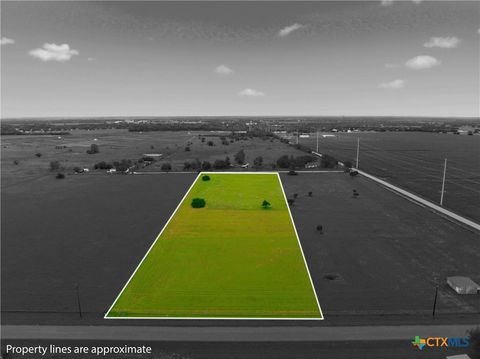 Photo of TBD Wade Road, Eddy, TX 76524 (MLS # 612910)