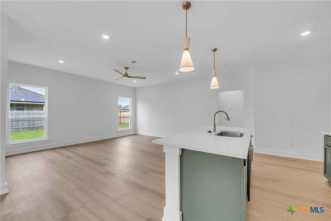 2912 Wolf Ridge Lane