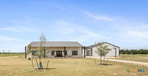 Photo of 1490 Dos Hermanas Road, Salado, TX 76571 (MLS # 613008)