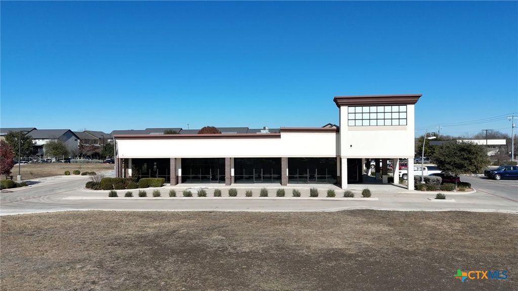 Photo of 641 Mill Street St, San Marcos, TX 78666 (MLS # 604751)