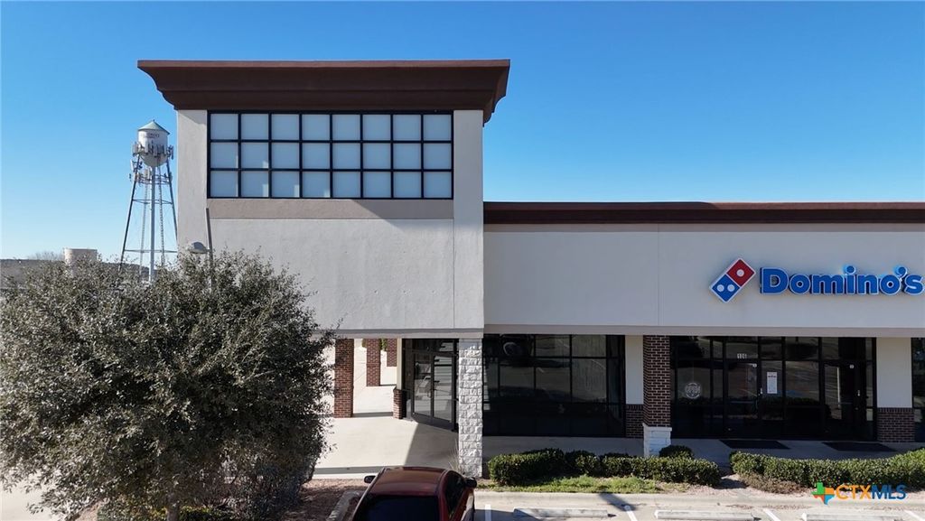 Photo of 641 Mill Street St, San Marcos, TX 78666 (MLS # 604751)