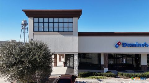 Photo of 641 Mill Street St, San Marcos, TX 78666 (MLS # 604751)