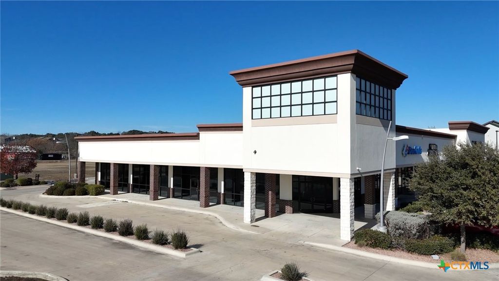 Photo of 641 Mill Street St, San Marcos, TX 78666 (MLS # 604751)
