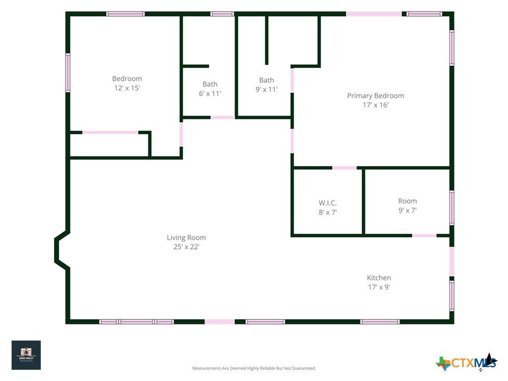 Photo of 123 W Klingemann Street, New Braunfels, TX 78130 (MLS # 627791)
