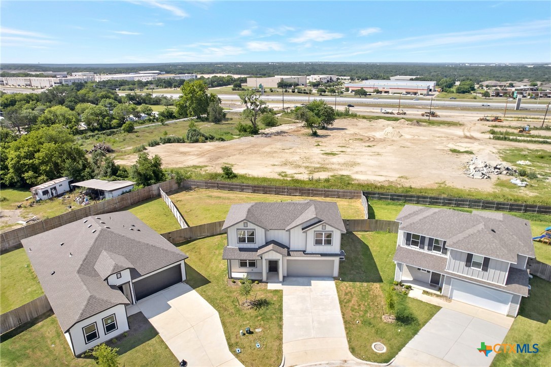 1102 Sky Summit Court