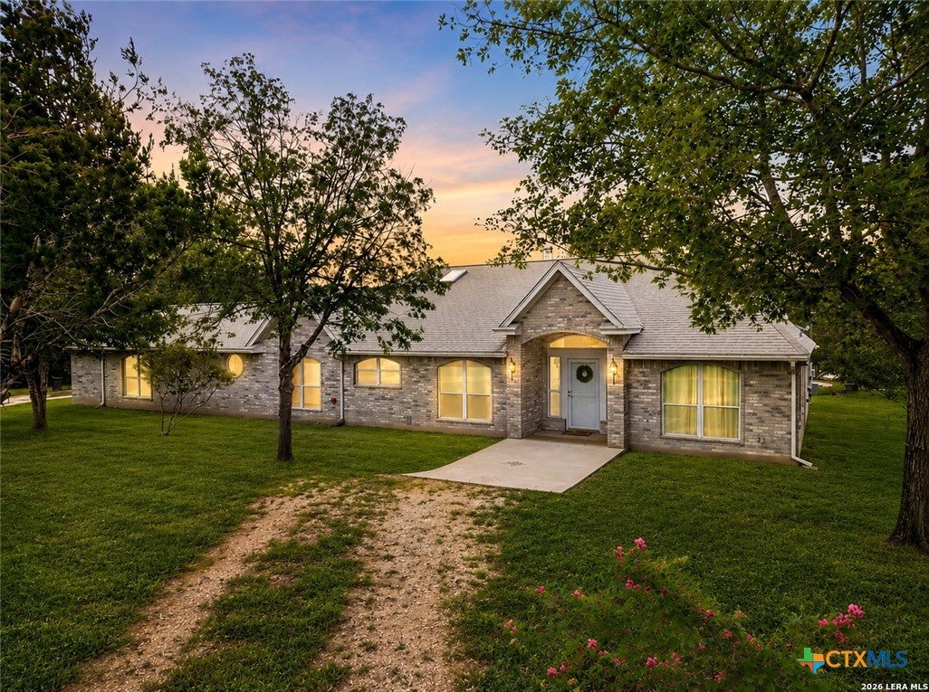 123 Elk Ridge