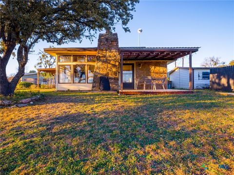 Photo of 309 S Oak Lane, Burnet, TX 78611 (MLS # 601229)