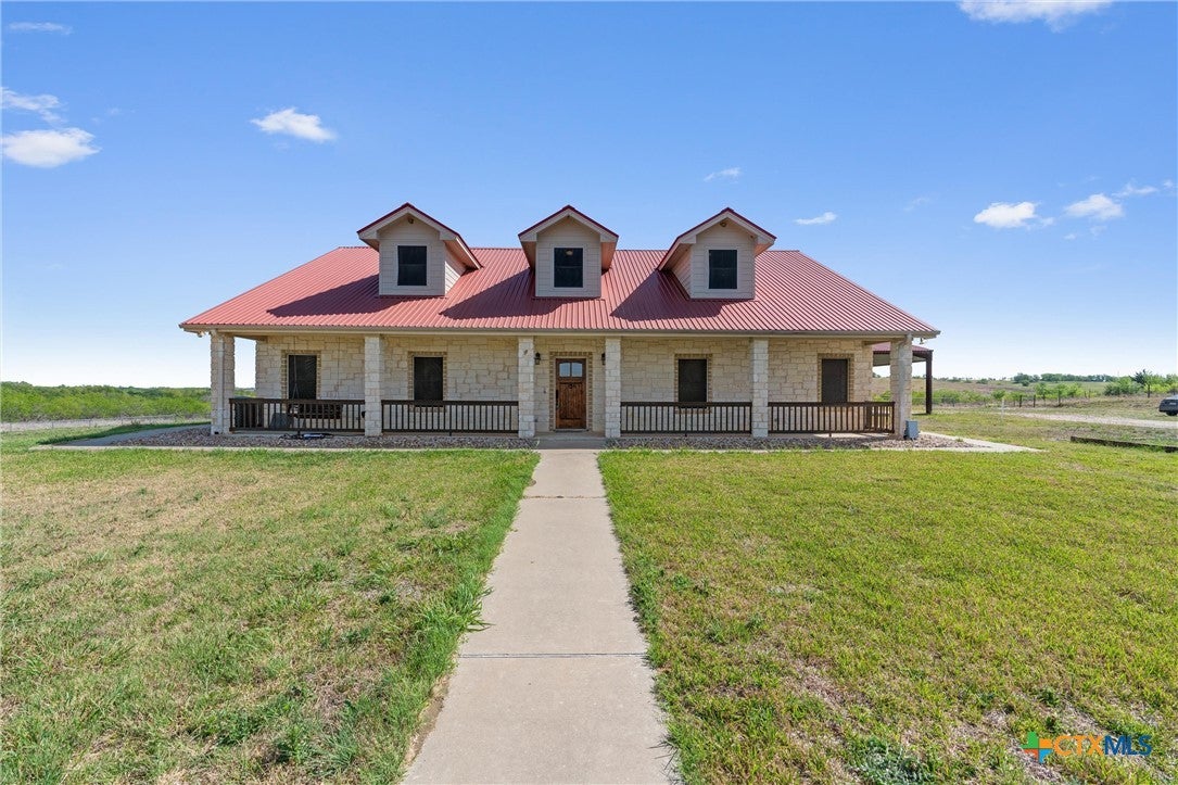 1167 County Road 427