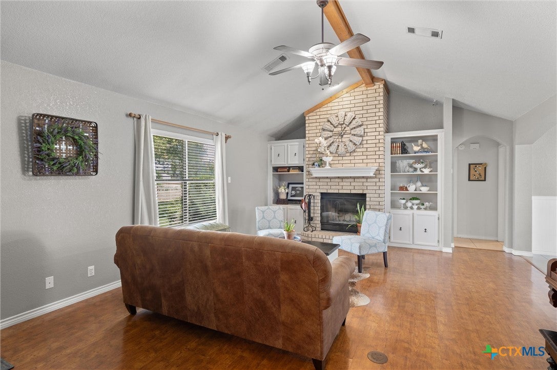 349 Seven Ranch Road
