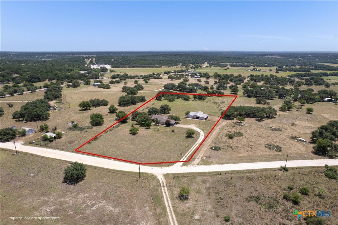 349 Seven Ranch Road