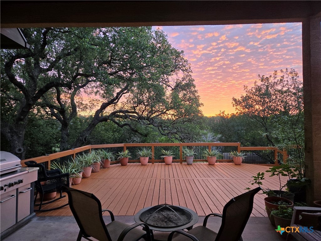 Photo of 5684 Copper Creek, New Braunfels, TX 78132 (MLS # 612280)