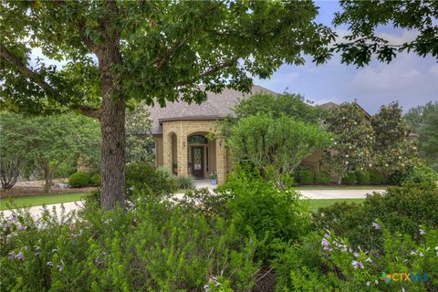 Photo of 5684 Copper Creek, New Braunfels, TX 78132 (MLS # 612280)