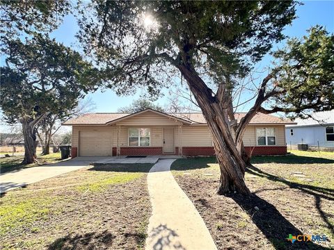 Photo of 1501 Earle Street, San Marcos, TX 78666 (MLS # 610796)