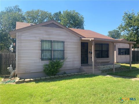 A home in Killeen