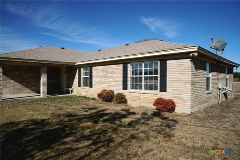 A home in Kempner