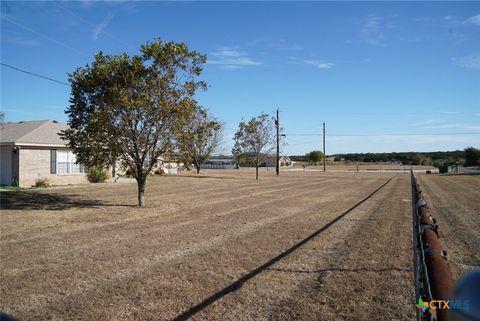 A home in Kempner