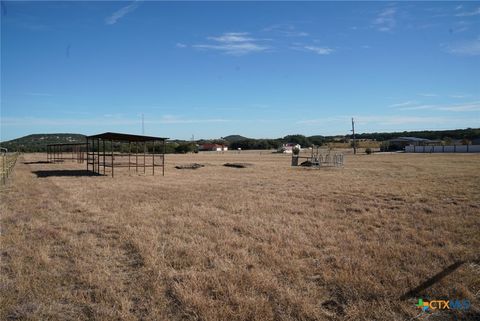 A home in Kempner