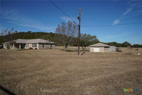 A home in Kempner