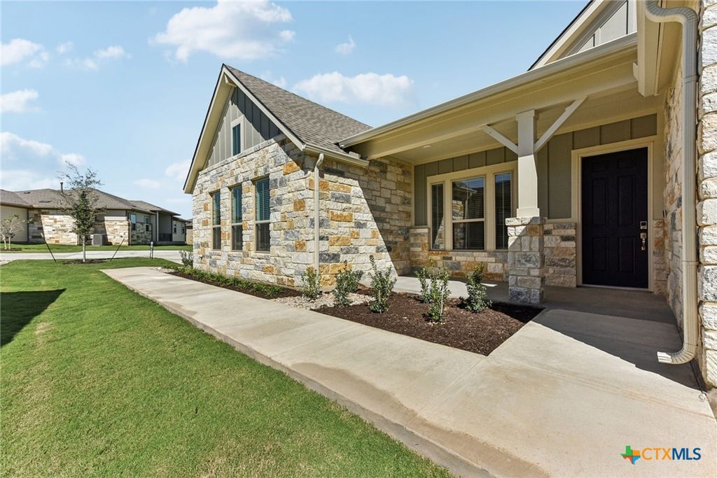 Photo of 153 Antoinette Way #104, San Marcos, TX 78666 (MLS # 579844)