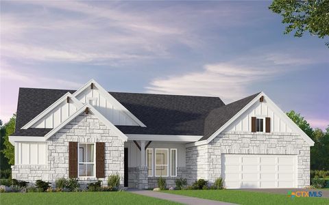 Photo of 153 Antoinette Way #104, San Marcos, TX 78666 (MLS # 579844)