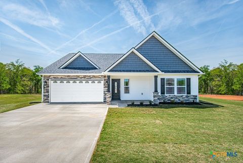 Photo of 183 Lost Maples Way, Marion, TX 78124 (MLS # 610471)