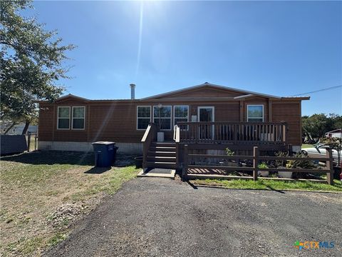 Photo of 371 Moosehead Road, Spring Branch, TX 78070 (MLS # 606432)