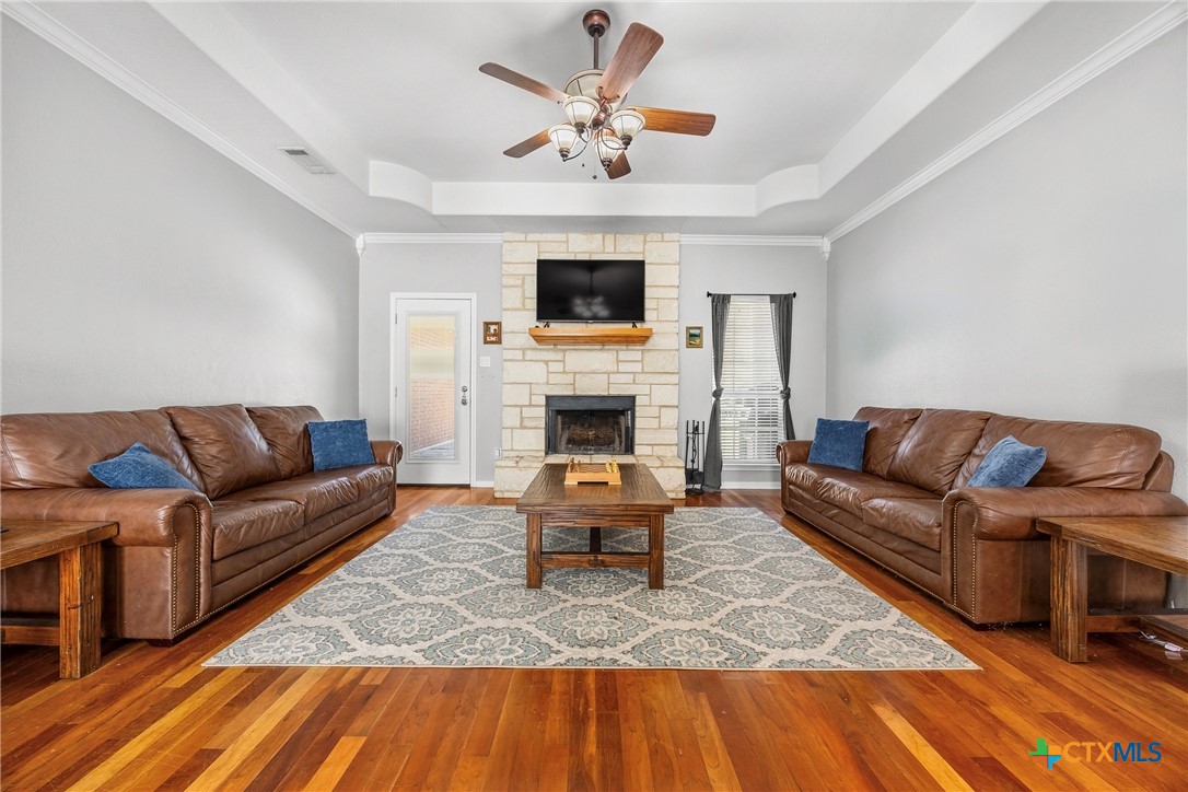 1398 County Road 3152