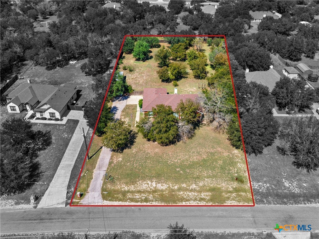 1398 County Road 3152