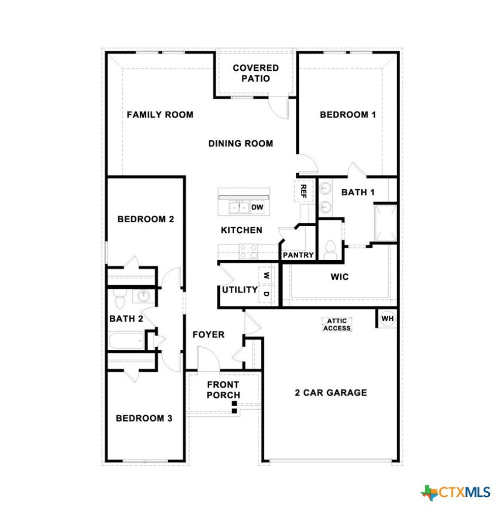 Photo of 248 FLORA VISTA Street, San Marcos, TX 78666 (MLS # 612446)
