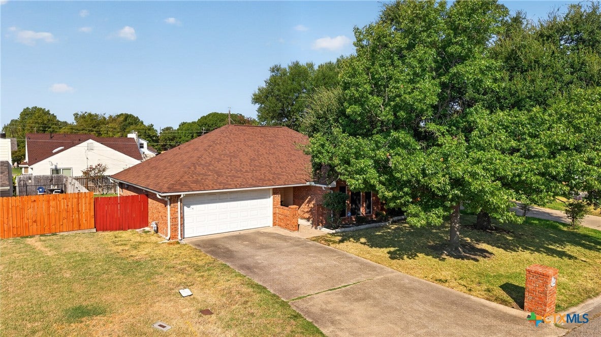 706 Pecos Drive