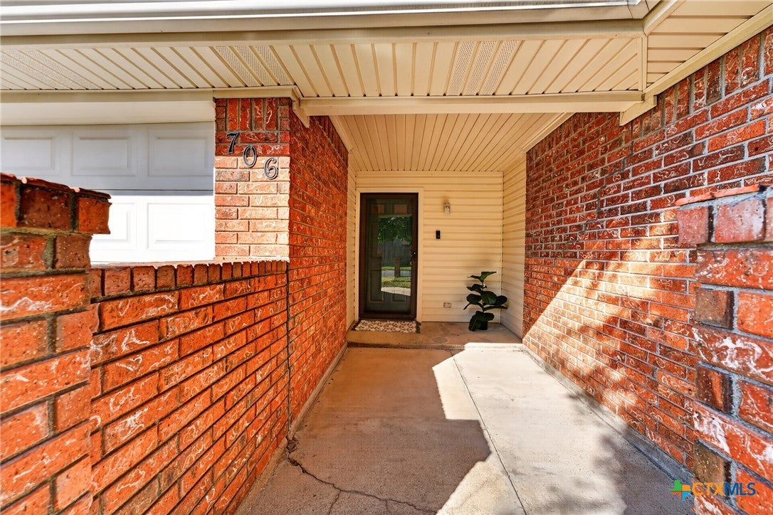 706 Pecos Drive