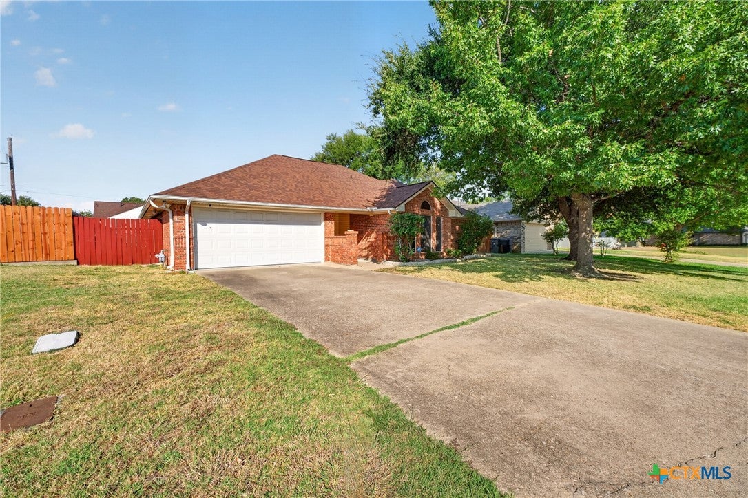 706 Pecos Drive