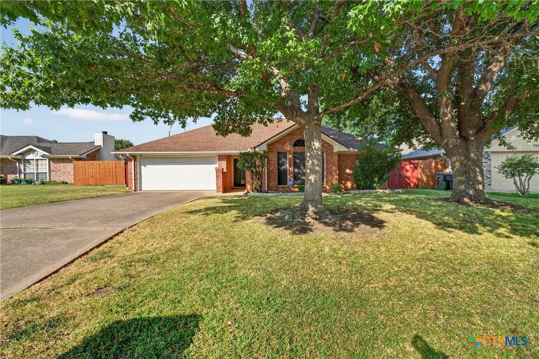 706 Pecos Drive