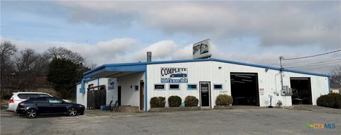 621 S 2nd Street Killeen TX 76541